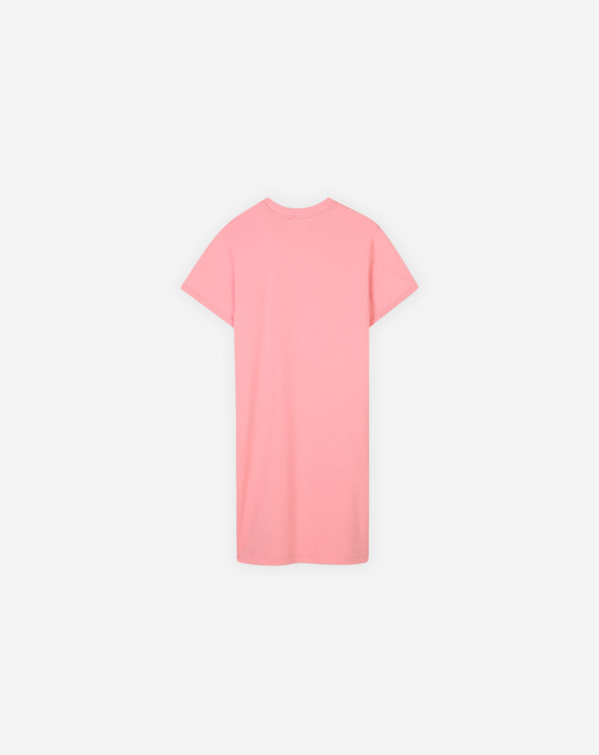 Jersey dress - Rose