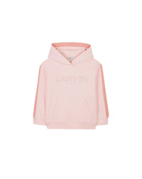 Curb logo hoody - Rose