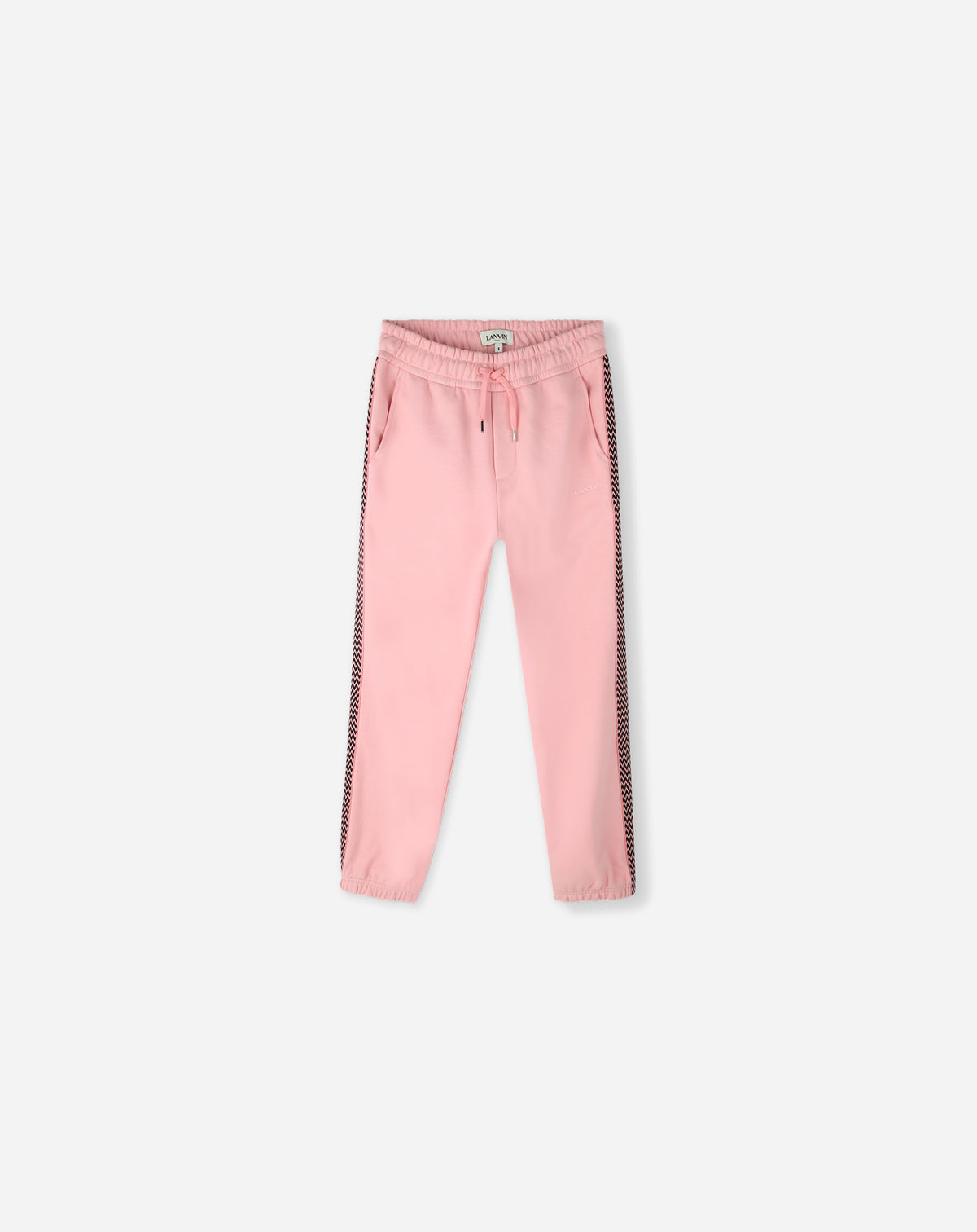 Curb jog pant - Rose