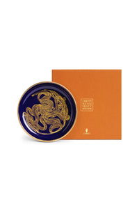 RUAN HOFFMANN BOWL-BLUE-MEDIUM