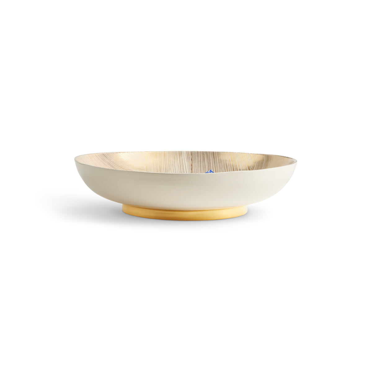 RUAN HOFFMANN COUPE BOWL-WHITE-LARGE