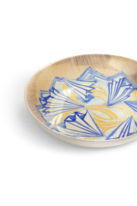 RUAN HOFFMANN COUPE BOWL-WHITE-LARGE