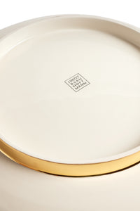 RUAN HOFFMANN COUPE BOWL-WHITE-LARGE