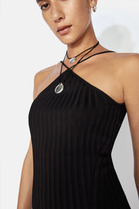 Rhea Lounge Camisole - Black