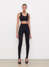 RHW Active Bra - Black