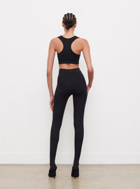 RHW Active Bra - Black