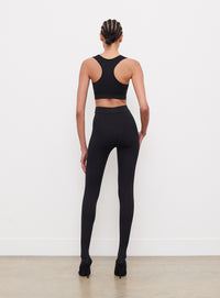 RHW Active Legging - Black