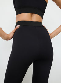RHW Active Legging - Black