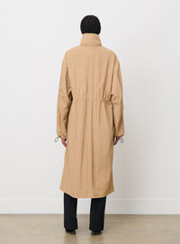 RHW Anorak - Sahara
