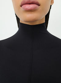 RHW Body Dress - Black