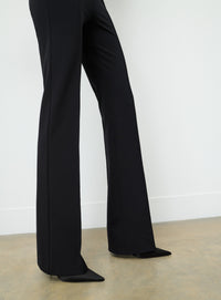 RHW Stretch Trouser - Black