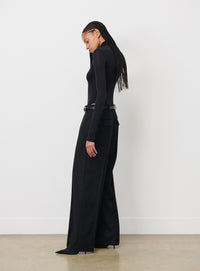 RHW Trouser - Black