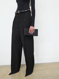 RHW Trouser - Black
