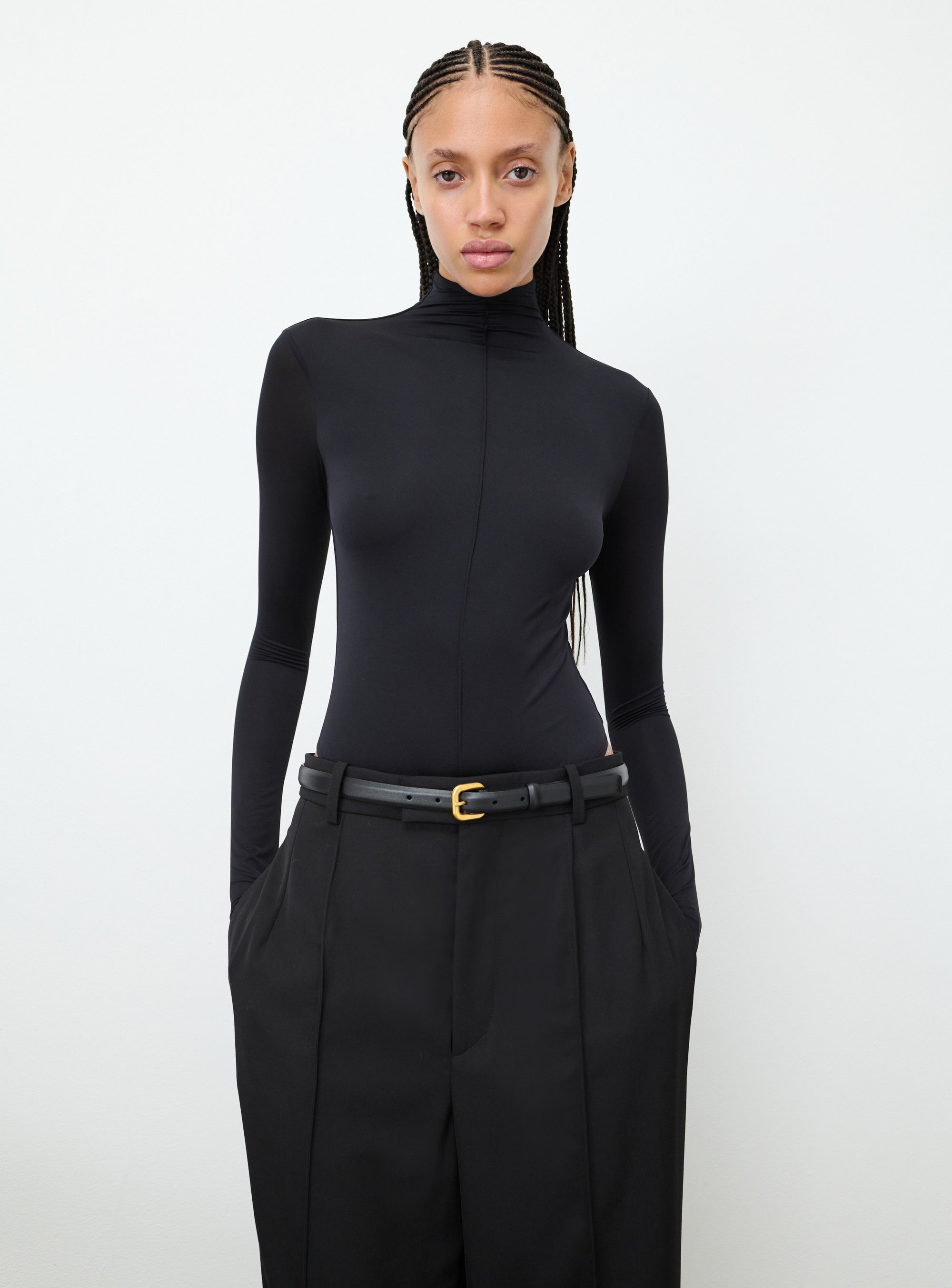RHW Trouser - Black