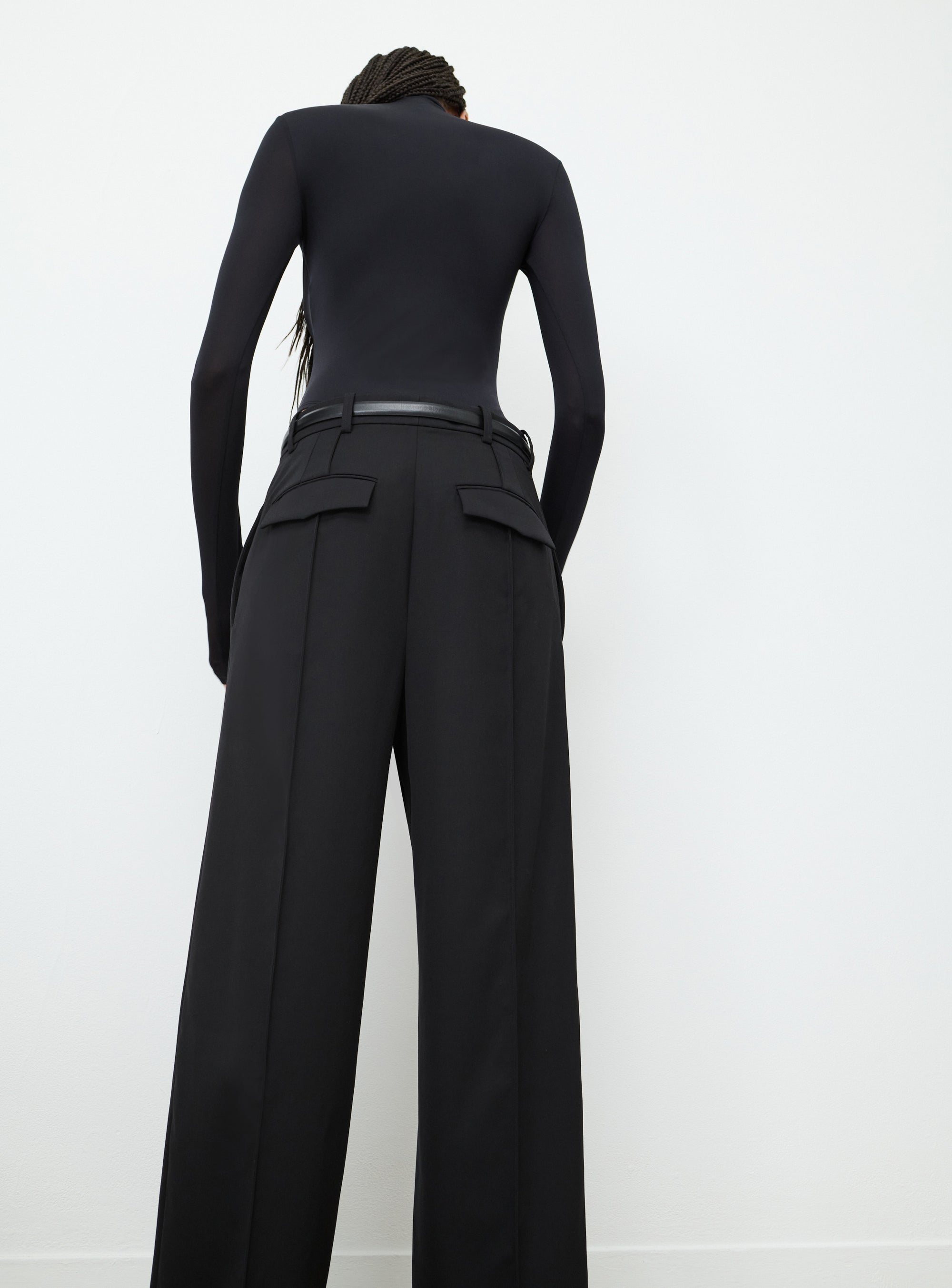 RHW Trouser - Black