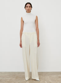 RHW Trouser - Ivory