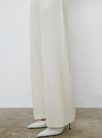 RHW Trouser - Ivory