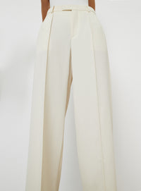RHW Trouser - Ivory