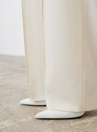 RHW Trouser - Ivory