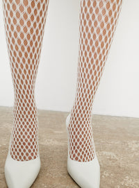 RHW Web Tight - Ivory