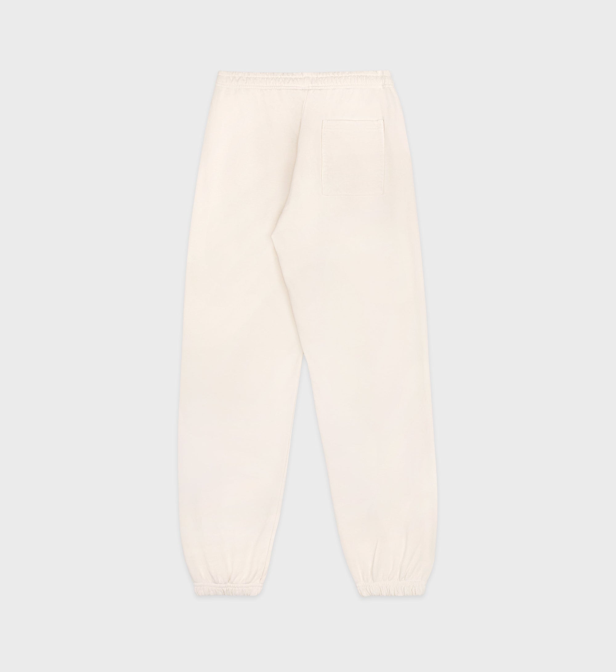 Pantalon de survêtement Riding Club imprimé - Cream