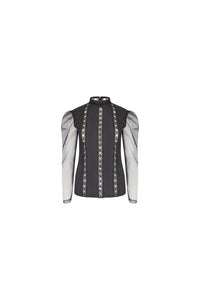 Black / Blouse Rilla