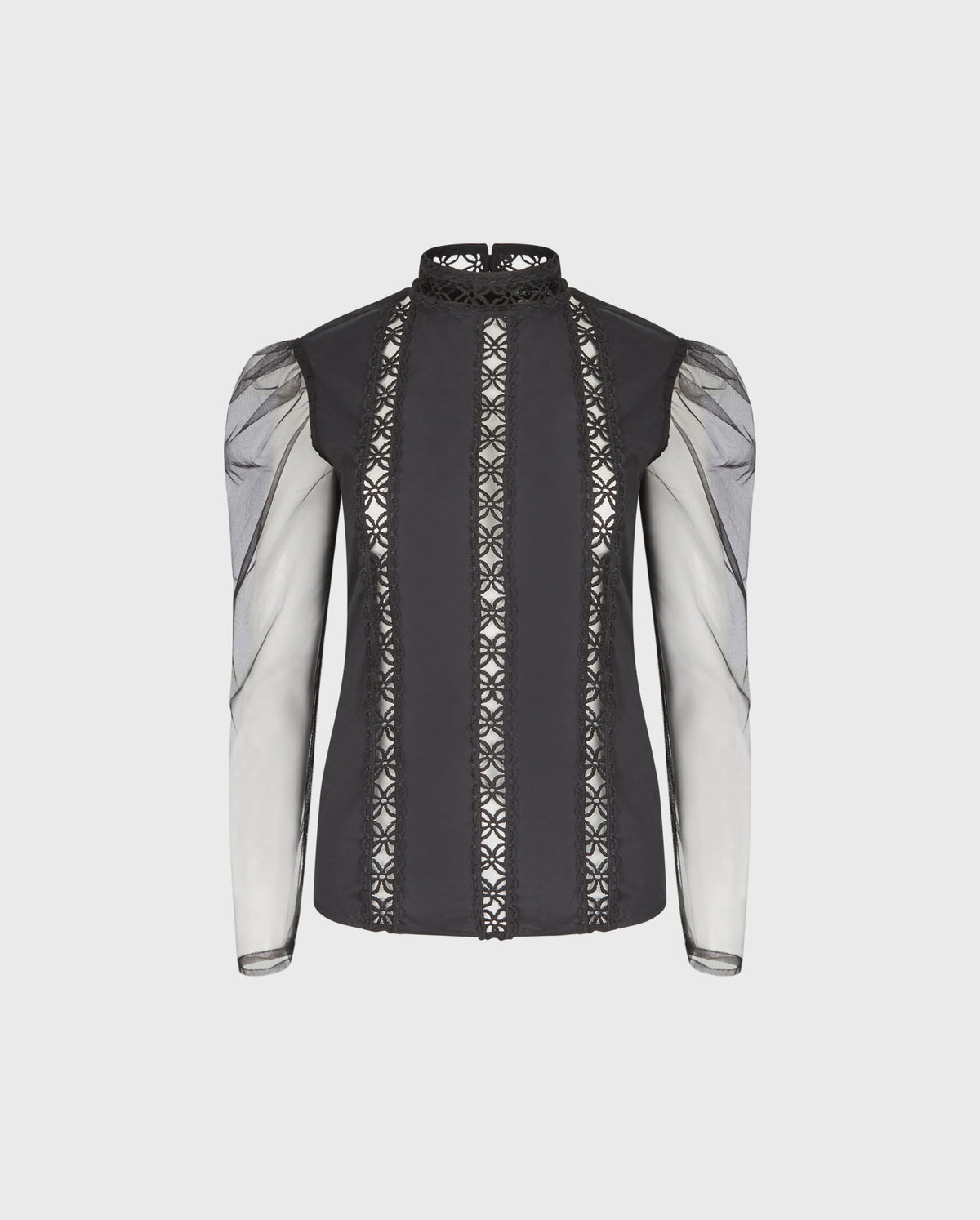 Black / Blouse Rilla