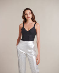 Black / Top Risette
