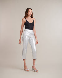 Black / Top Risette