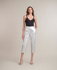 Black / Top Risette