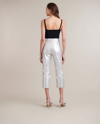 Black / Top Risette