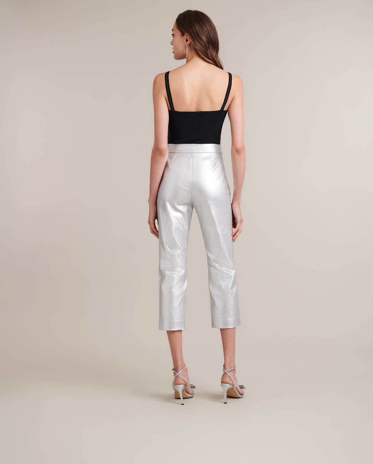 Black / Top Risette