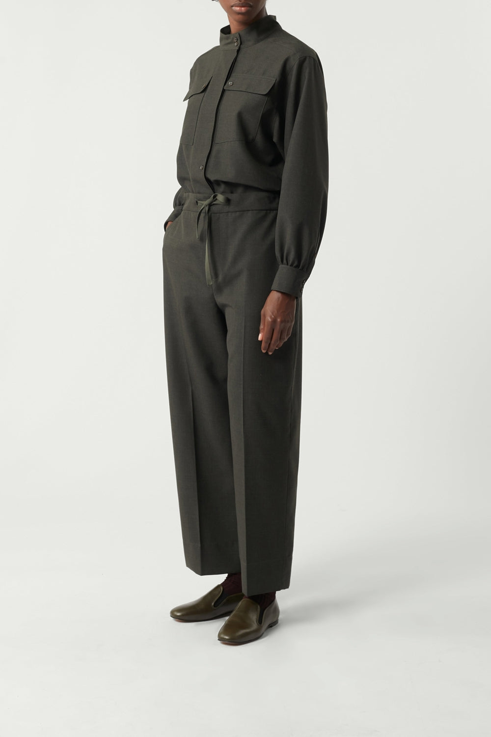 KAKI PANTALON SARAJEVO
