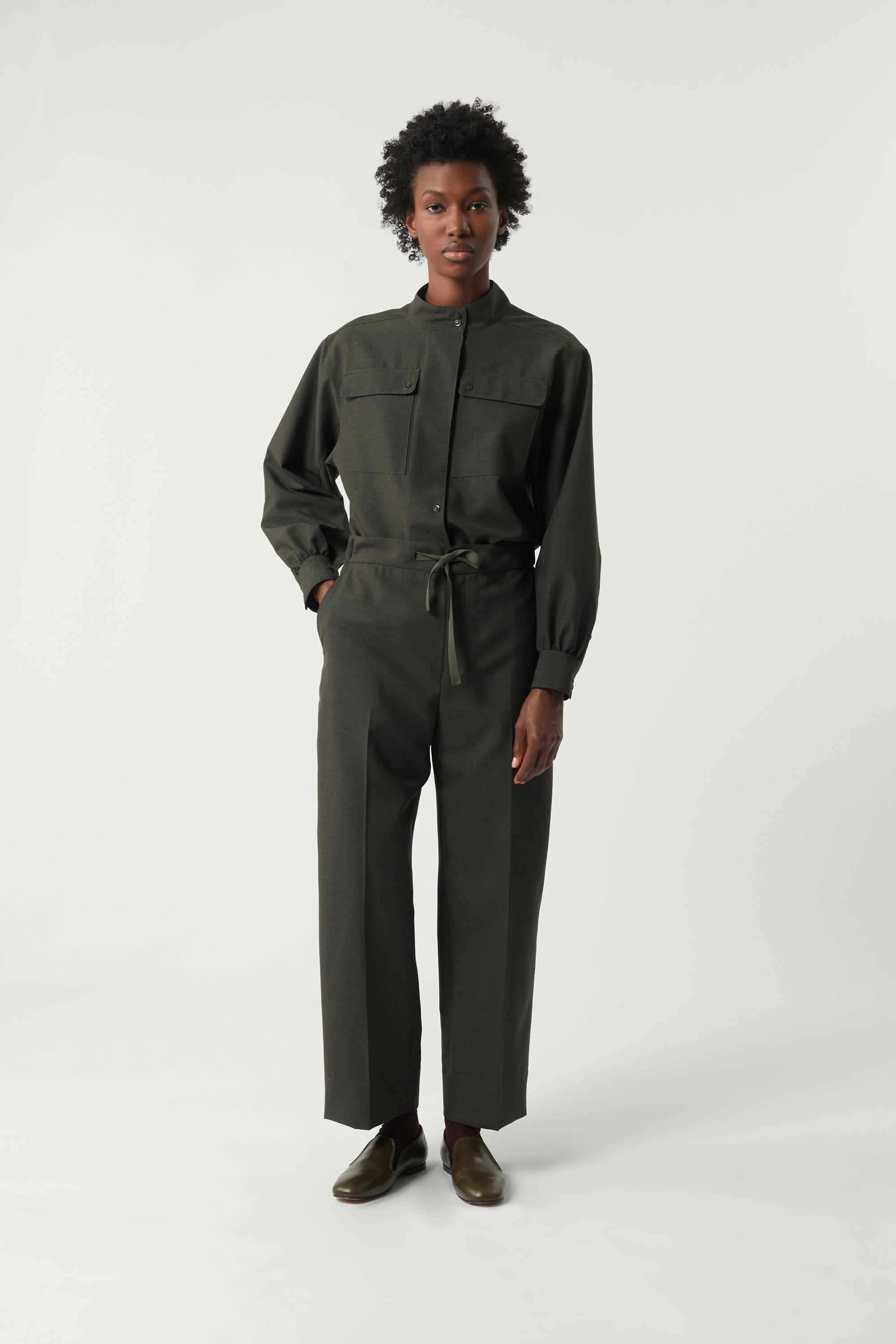 15 DJV / 55 / 50-14 / ST28%   PANTALON SARAJEVO