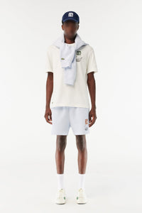 Casquette en piqué - Marine