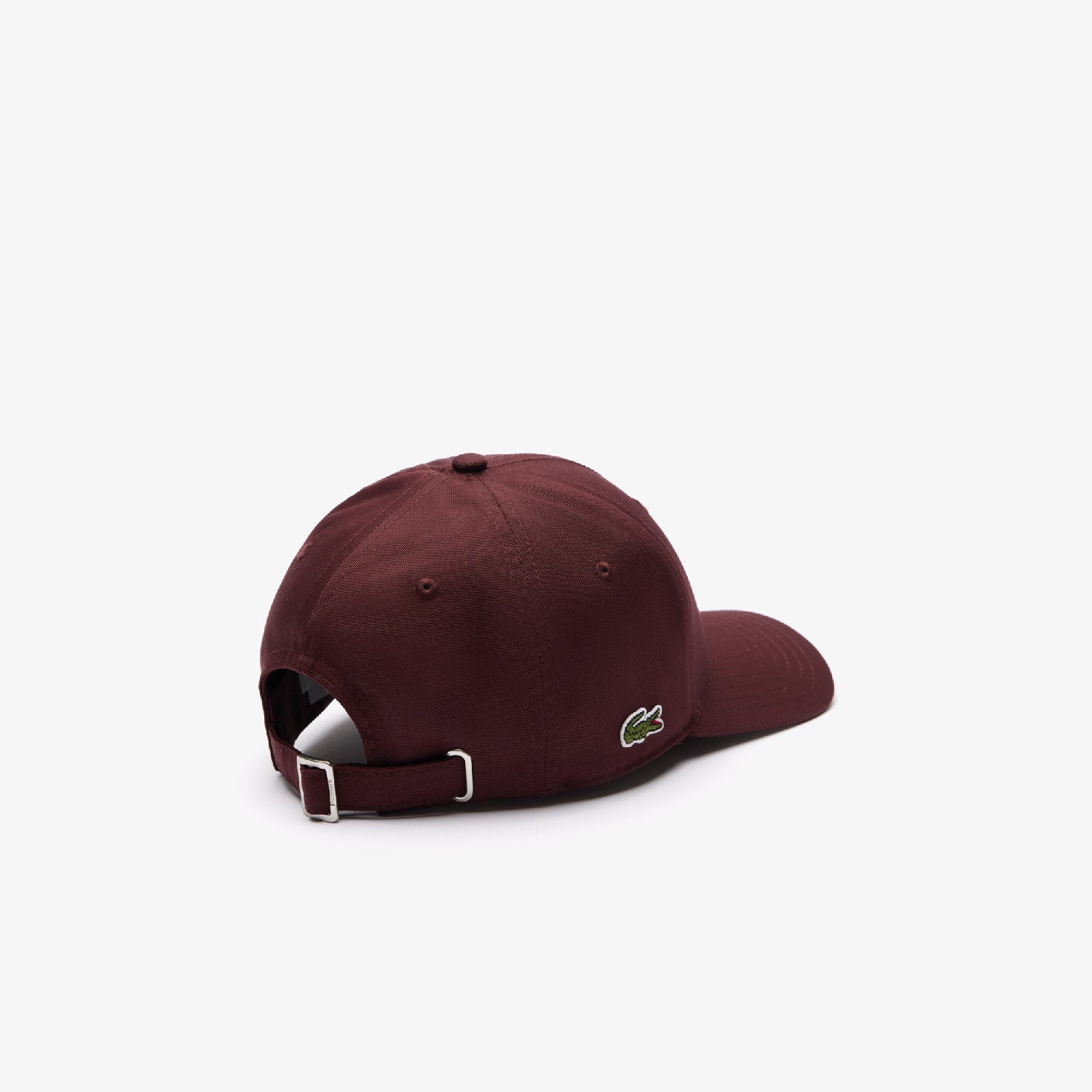 Embroidered cap - Expresso