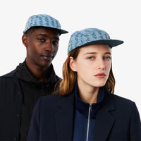 Casquette - Faucon & Panorama