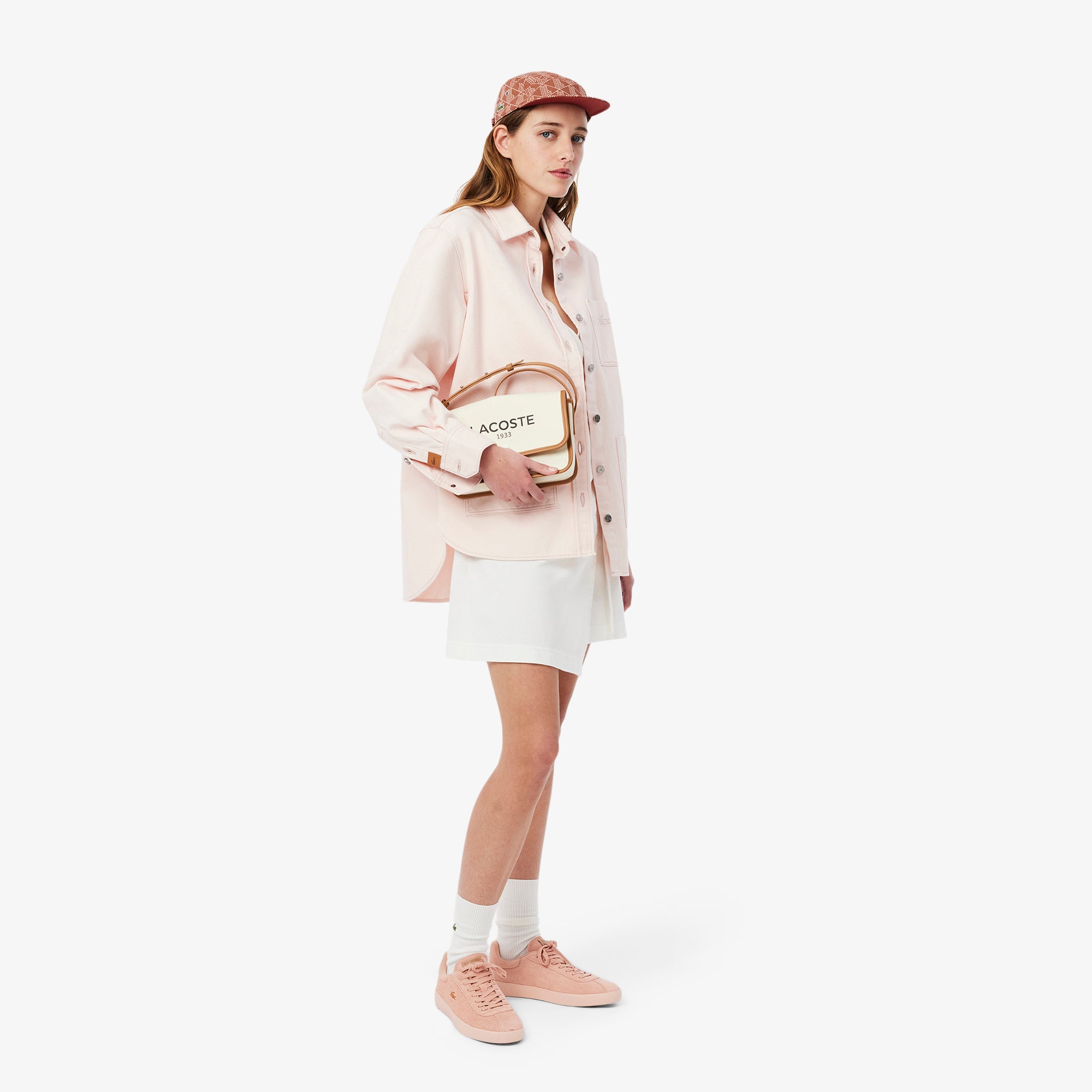Casquette - Piste & Latte