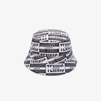 Casquette - Lion & Blanc-Noir