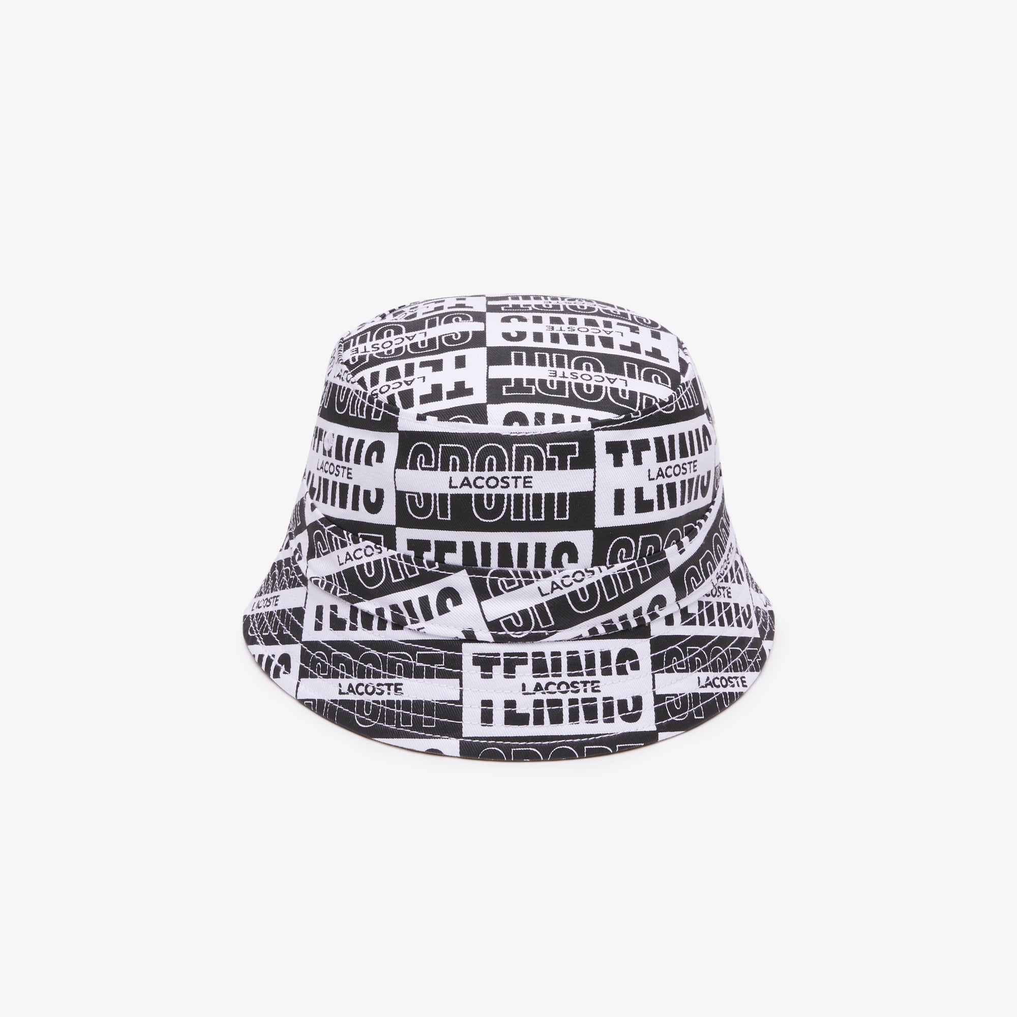 Casquette - Lion & Blanc-Noir