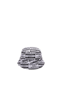 Casquette - Lion & Blanc-Noir