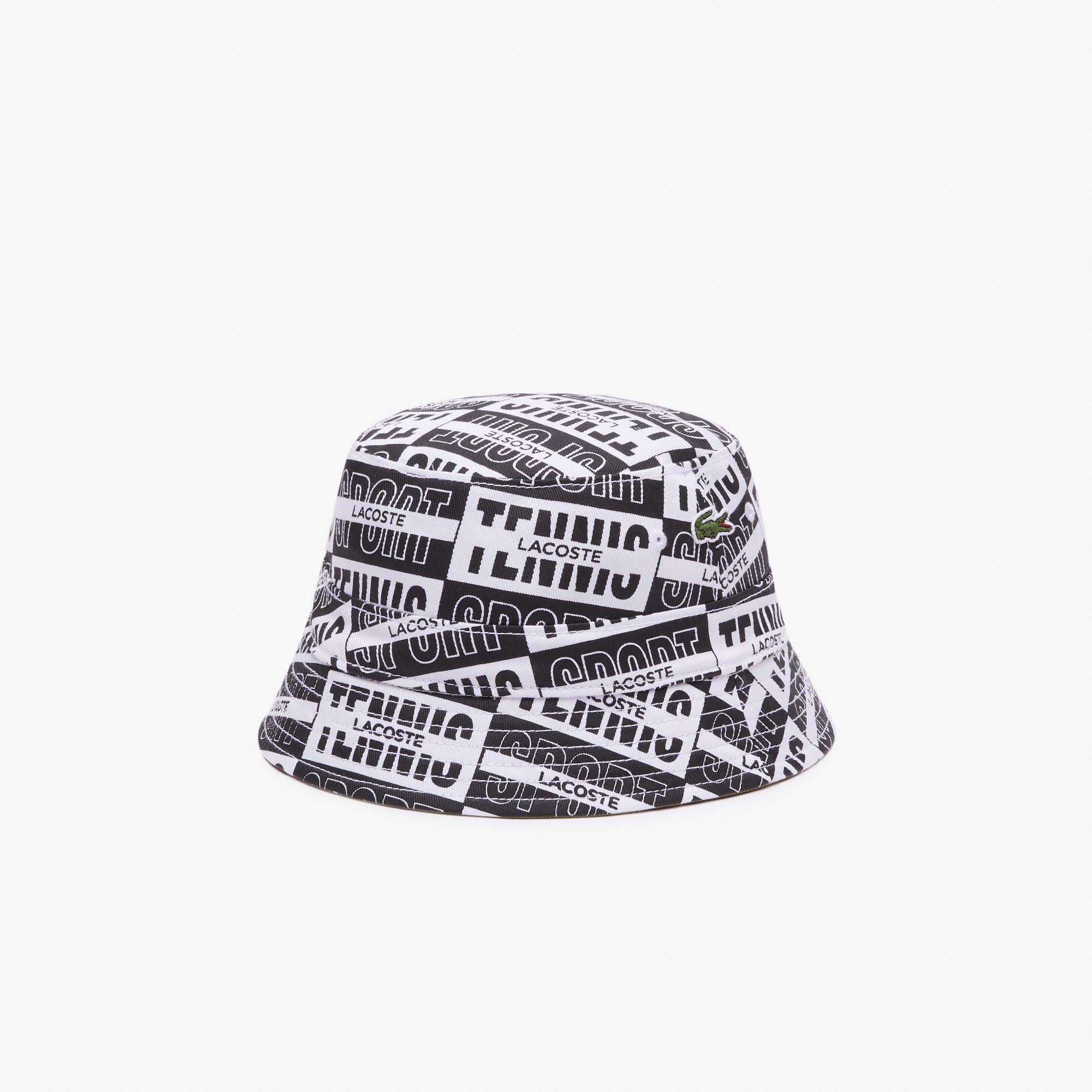 Casquette - Lion & Blanc-Noir