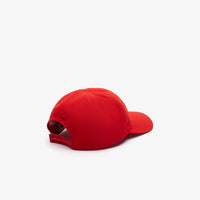 Casquette Lacoste Tennis x Novak Djokovic - Opera