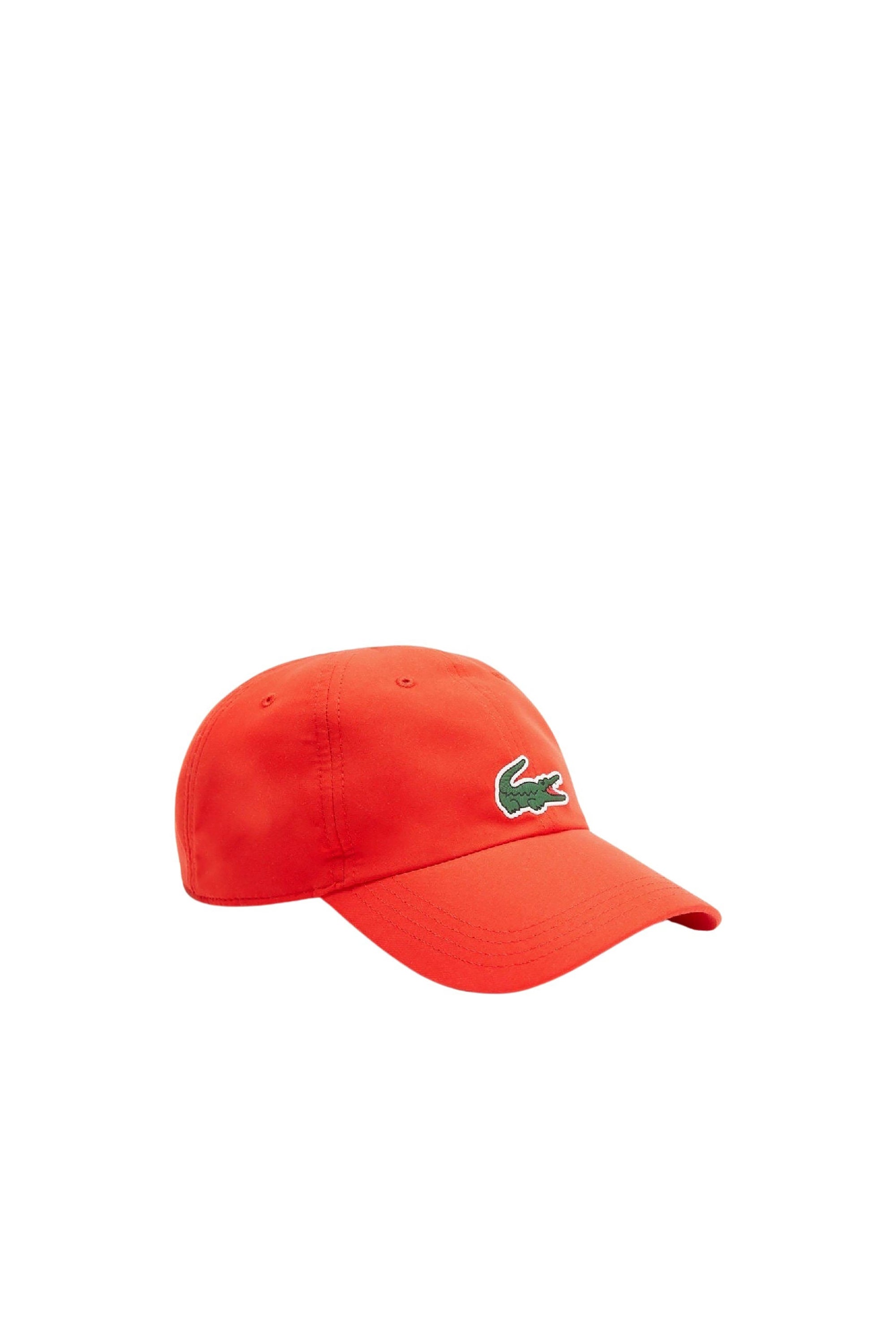 Casquette Lacoste Tennis x Novak Djokovic - Corrida