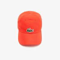 Casquette Lacoste Tennis x Novak Djokovic - Corrida