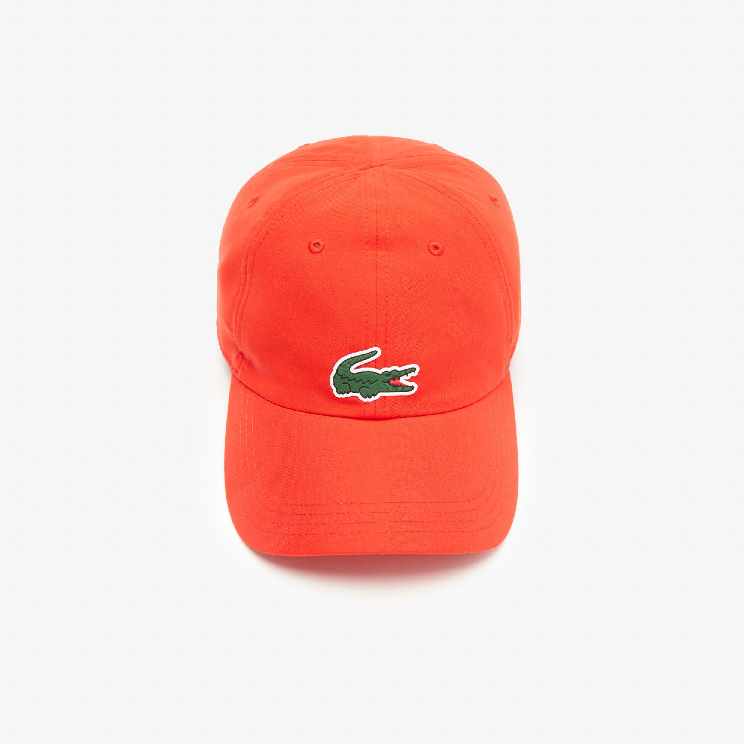 Casquette Lacoste Tennis x Novak Djokovic - Corrida