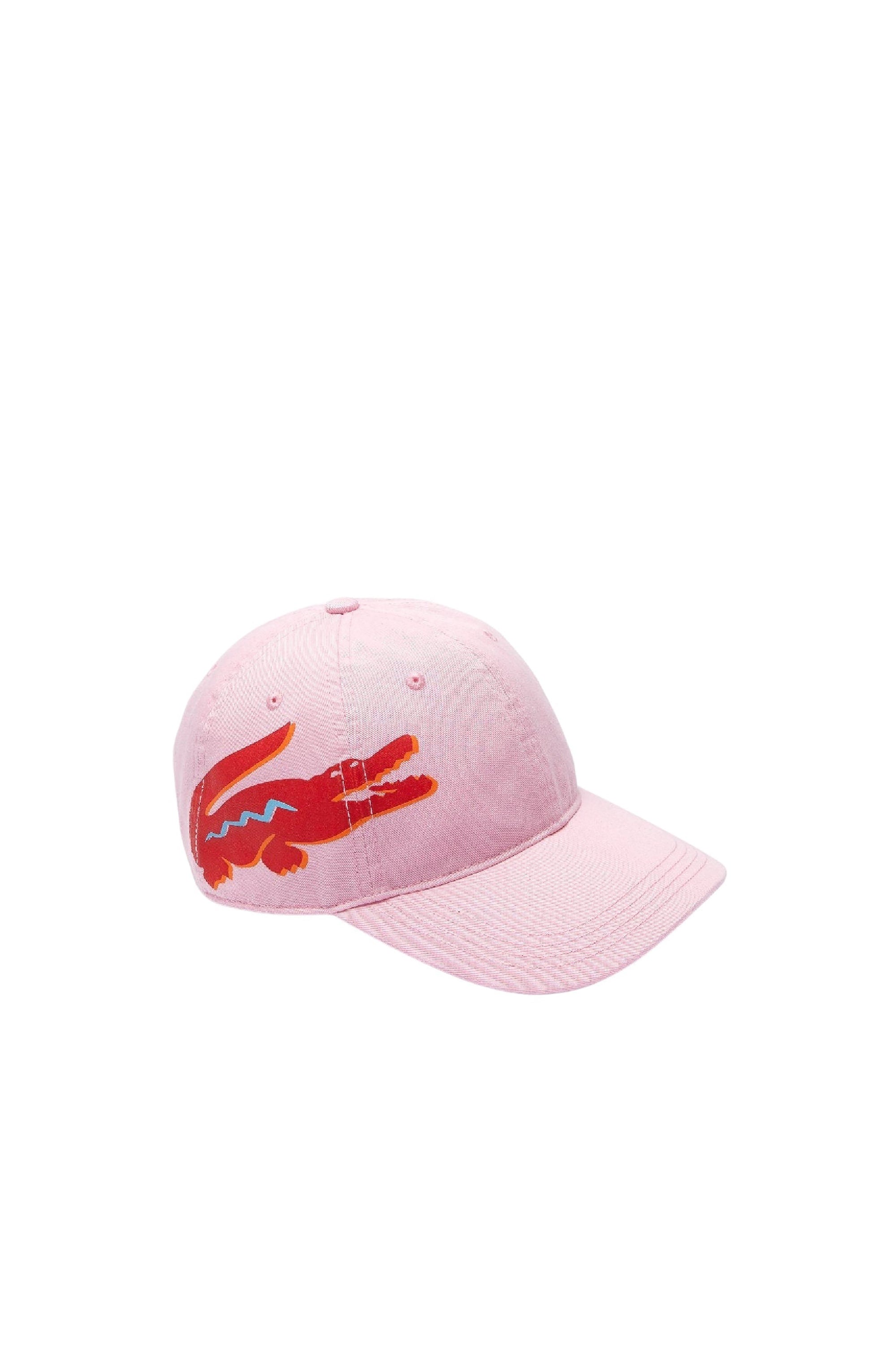 Casquette Summer Pack imprimée - Lotus