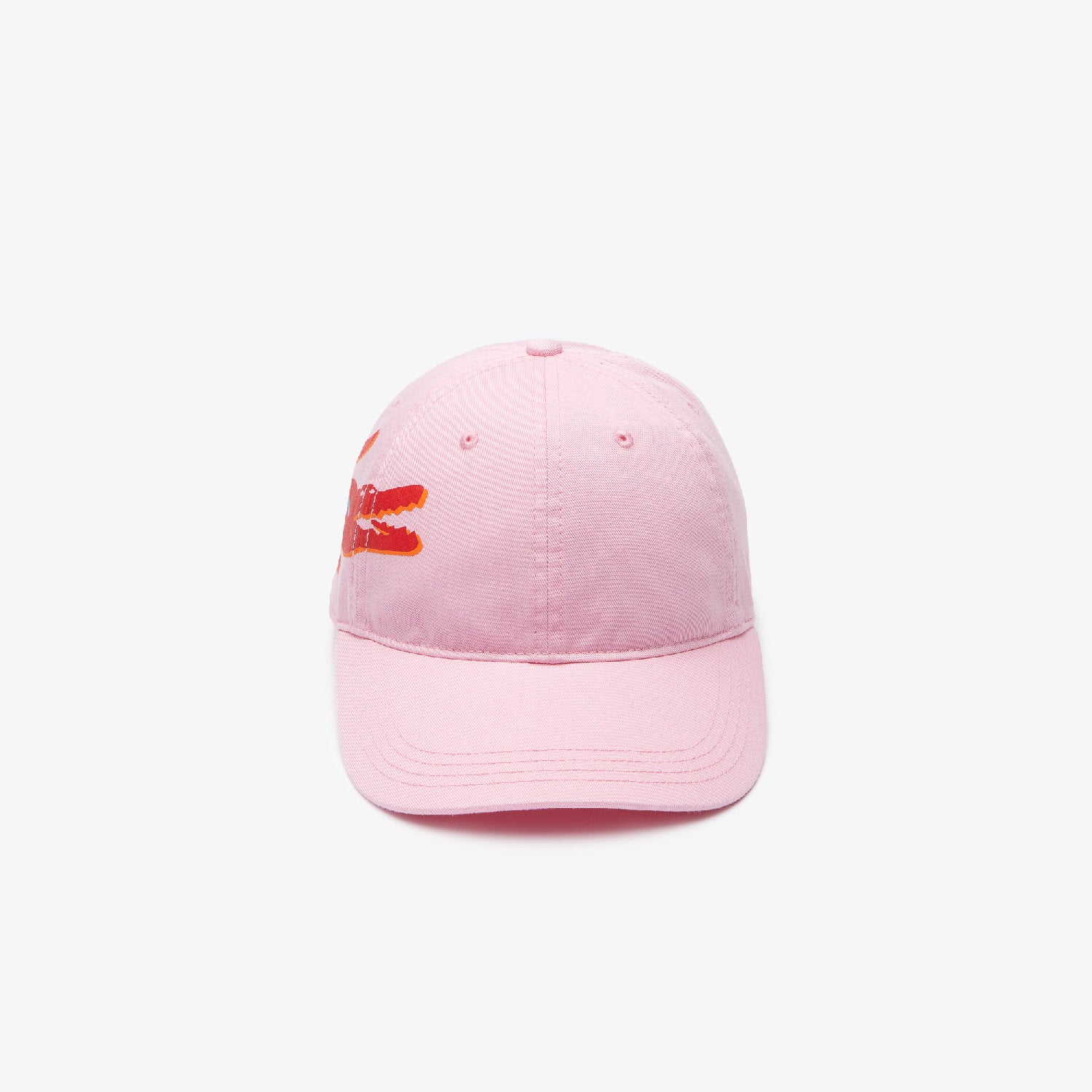 Summer Pack printed cap - Lotus