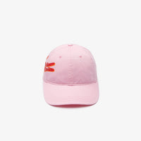 Casquette Summer Pack imprimée - Lotus