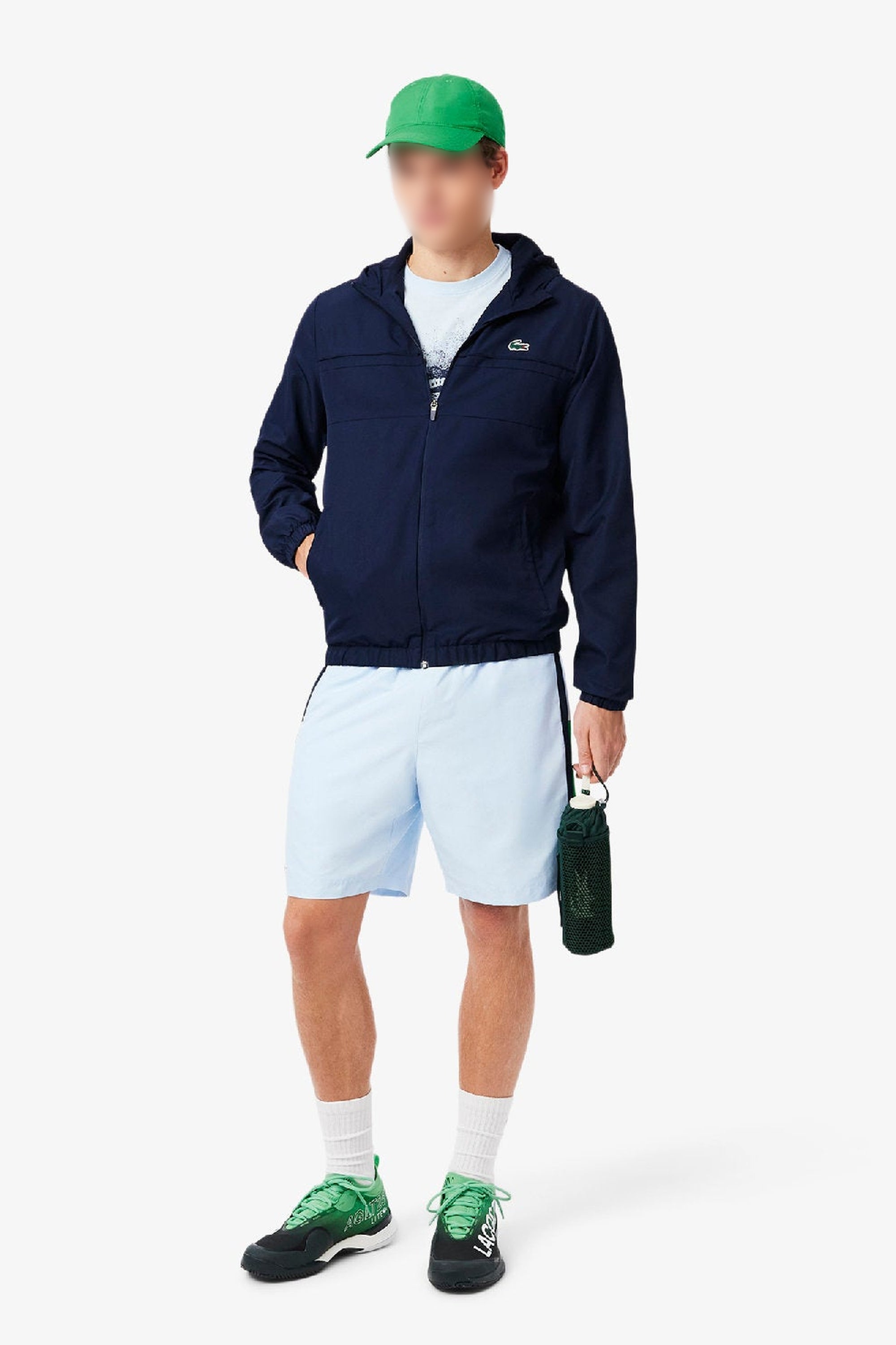 Casquette avec logo - Calathea